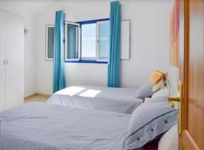 הוילה Punta Mujeres Aguaviva מראה חיצוני תמונה