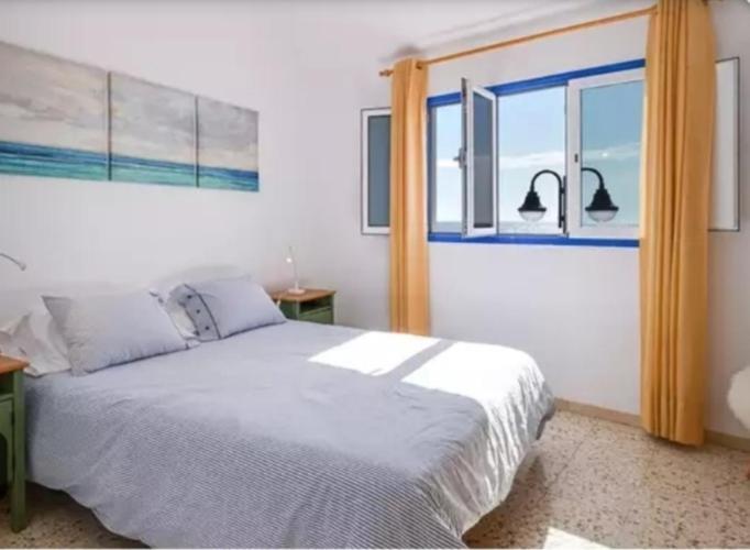 הוילה Punta Mujeres Aguaviva מראה חיצוני תמונה