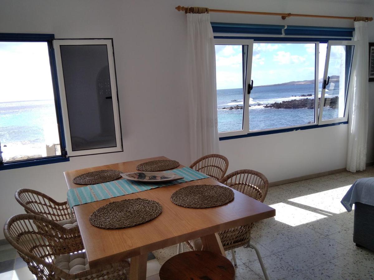 הוילה Punta Mujeres Aguaviva מראה חיצוני תמונה