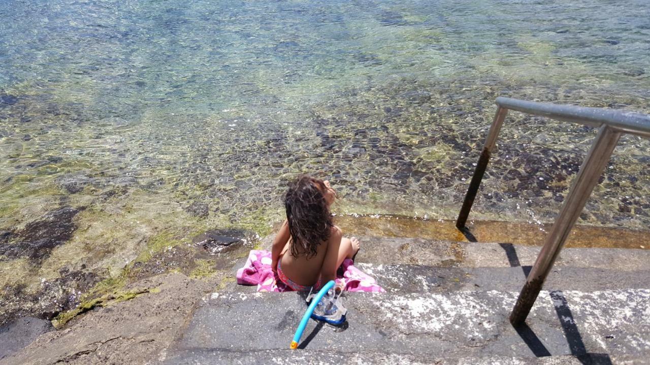 הוילה Punta Mujeres Aguaviva מראה חיצוני תמונה
