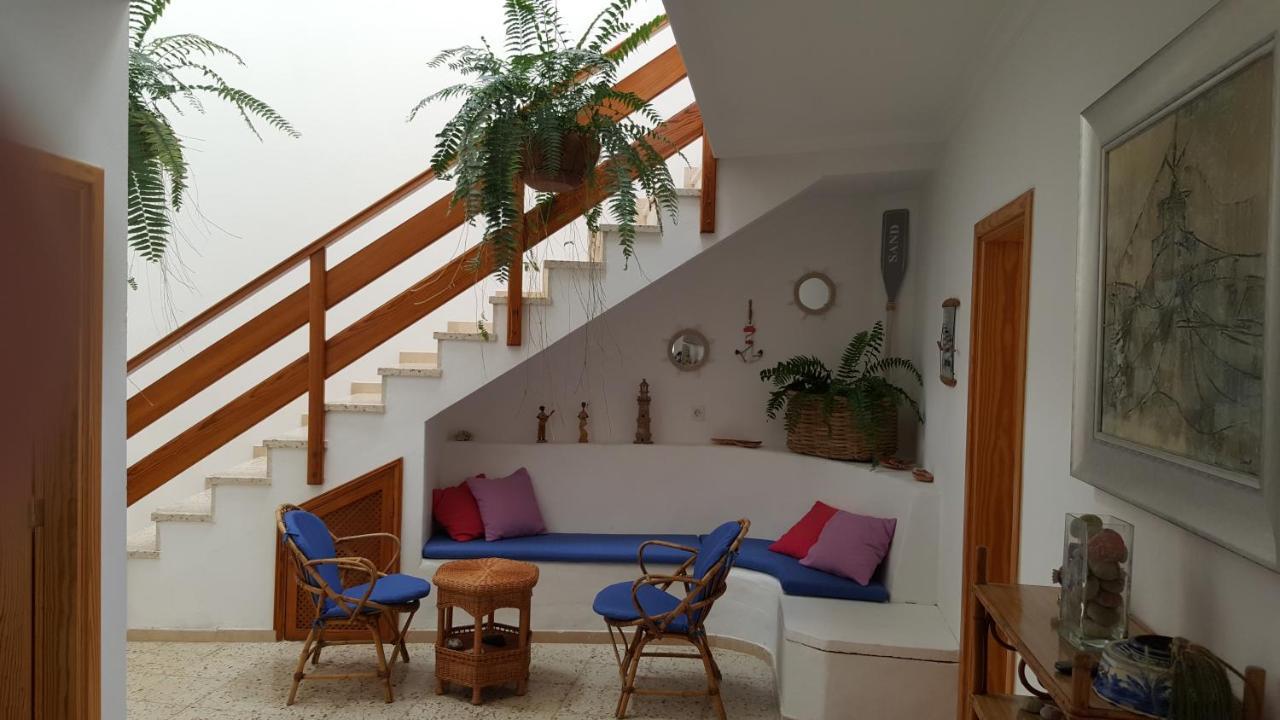 הוילה Punta Mujeres Aguaviva מראה חיצוני תמונה